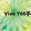 Vivo Y66手机性能评测：功能与体验详解