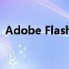 Adobe Flash大厅：回顾辉煌与未来的探索