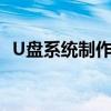 U盘系统制作详解：轻松打造个性化启动盘
