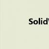 SolidWorks工程图生成指南