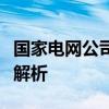 国家电网公司人力资源招聘平台无法访问问题解析