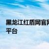 黑龙江红盾网官网：一站式服务，打造高效透明的政府服务平台