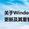 关于Windows 6.1 SP1中的KB976932安全更新及其重要性分析
