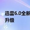 迅雷6.0全新上线：极速下载体验与丰富功能升级