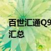 百世汇通Q9系统下载指南：操作指南与资源汇总