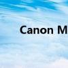 Canon MF4400打印机驱动安装指南