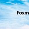 Foxmail邮箱网页版使用指南