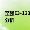 至强E3-1231 v3的性能表现与实际应用场景分析