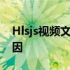 Hlsjs视频文件无法找到：解决方法和常见原因