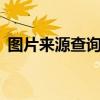 图片来源查询软件——揭秘图片背后的故事