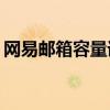 网易邮箱容量详解：如何充分利用存储空间？