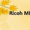 Ricoh MP2014打印机驱动安装指南