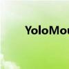 YoloMouse：新一代游戏鼠标之王