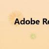 Adobe Reader XI频繁闪退解决方案