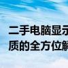 二手电脑显示器价格大全：从性价比到专业品质的全方位解析