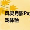 风灵月影Payday 2修改器：全面定制你的游戏体验