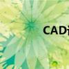 CAD计算器快捷键使用指南