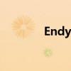 EndyLau TTF字体免费下载