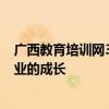 广西教育培训网365：一站式在线教育平台，助力个人与企业的成长