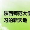 陕西师范大学网络教育学院学生平台：在线学习的新天地