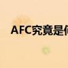 AFC究竟是何意思？——揭开其神秘面纱