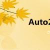 Auto2014序列号及密钥大全