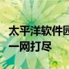 太平洋软件园官网：最新软件资源及开发技术一网打尽