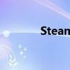 Steam如何扫描本地游戏库？