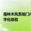 雨林木风系统门户——掌握核心技术，为您打造最优质的数字化体验