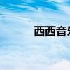 西西音乐：探索独特的音乐之旅