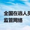 全国在逃人员信息系统：构建更安全的追踪与监管网络