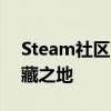 Steam社区市场全面解析：游戏爱好者的宝藏之地