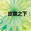 皮囊之下：探寻外表与内在的真实交织