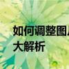 如何调整图片大小至200KB以内？实用技巧大解析