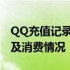 QQ充值记录查询与管理：轻松掌握充值记录及消费情况