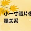 小一寸照片像素详解：尺寸、分辨率与图片质量关系