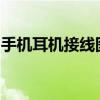 手机耳机接线图详解：从设计到连接的全过程