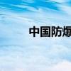 中国防爆电机厂家排名及行业概览