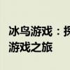 冰鸟游戏：探索神秘的鸟类世界，体验独特的游戏之旅