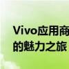 Vivo应用商城全新体验，探索海量精选应用的魅力之旅