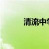 清流中学：培育未来领袖的摇篮