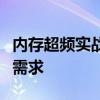 内存超频实战教程：提升性能，轻松应对各种需求