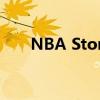 NBA Store：篮球爱好者的梦幻天堂