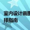 室内设计画图软件全面解析：功能、应用与选择指南