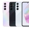 随着支持页面上线 三星准备推出 Galaxy A56 和 A36